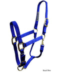 Nylon Halter