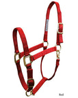 Nylon Halter