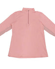 Equestrian riding long sleeve shirt