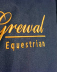 Grewal Equestrian "Signature" Boot Bag