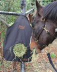 Grewal Small Black Hay Bag