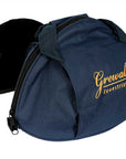 Royal Blue Helmet Bag