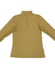 Long sleeve horse riding shirt