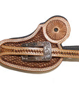 Stillwater - Western Spur Straps 