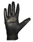 Ansa Genuine Goat Leather Riding Gloves