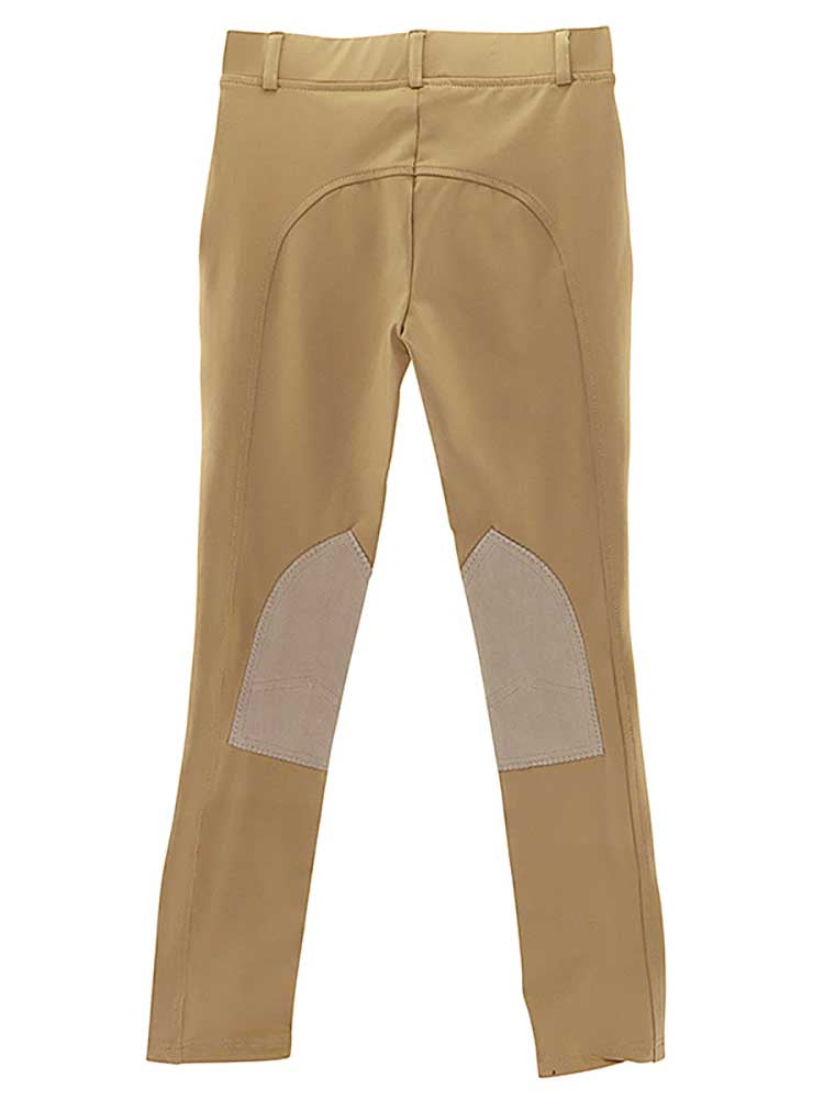 Children&#39;s Apollo Pull-On Riding Breeches