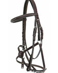 Augusta Figure 8 Bridle