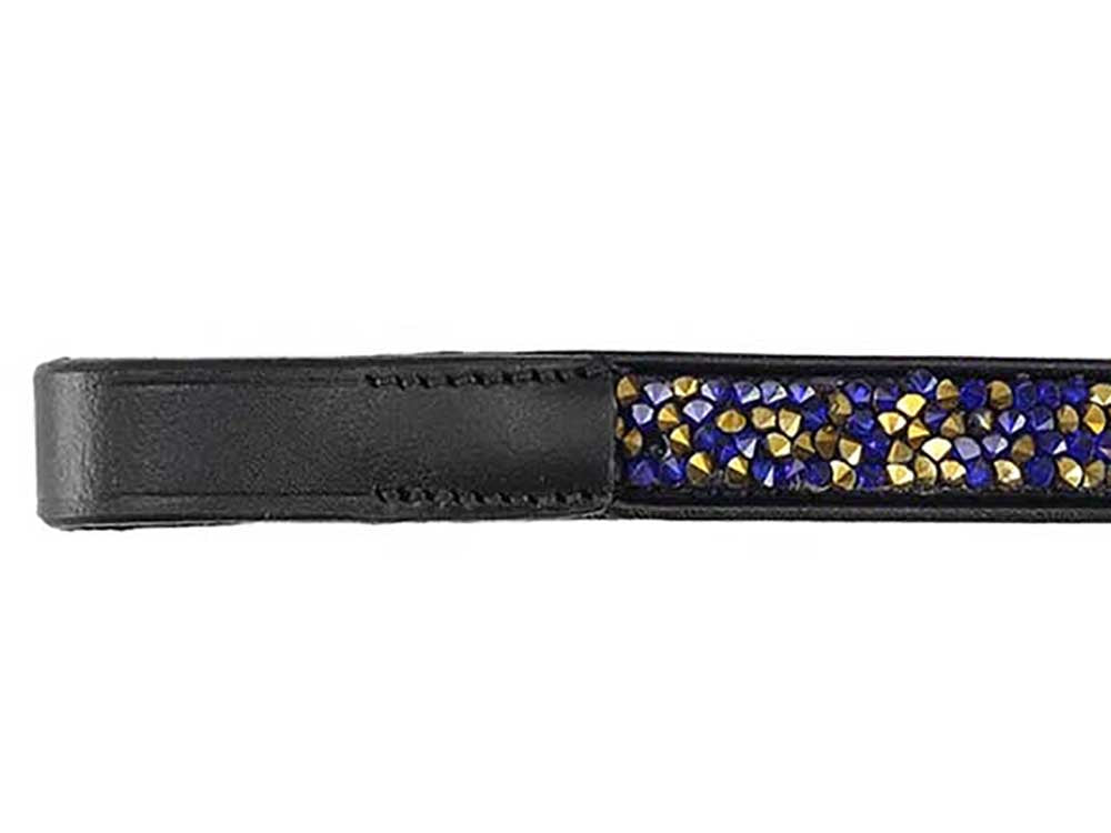 Midsummer Bedazzled Browband