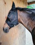 Fly Mask with Lycra Ears