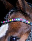 Crystal Browband with Bling