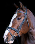 Crystal Browband with Bling