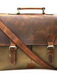 Totare Capri Leather Bag