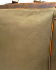 Totare Capri Leather Bag