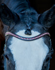 Crystal Browband with Bling