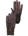 Cleopatra Riding Gloves