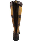 Montana Country Tall Work Boot