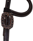 Toledo - Western Headstall 