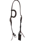 Toledo - Western Headstall 