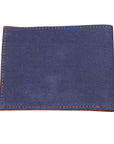 Totare De La Roca Leather Wallet