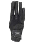 Elizabeth Genuine Goat Leather Riding Gloves