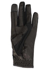 Elizabeth Genuine Goat Leather Riding Gloves