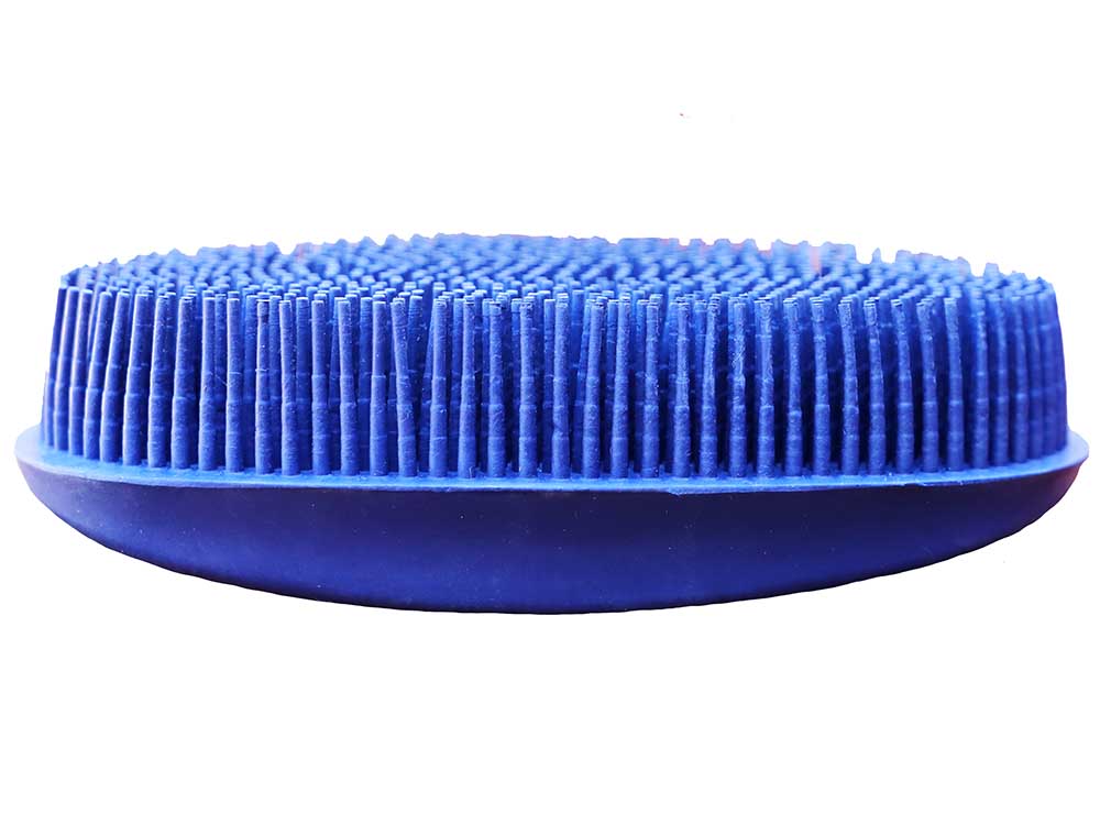 Oval Face Brush