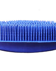 Oval Face Brush