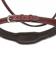 Santorini Snaffle Bridle