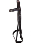 Sawgrass Snaffle Bridle