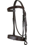 Sawgrass Snaffle Bridle