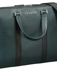 Totare Giovani Genuine Leather Messenger Bag