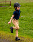 Children's Apollo Pull-On Riding Breeches