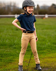 Children's Apollo Pull-On Riding Breeches