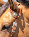 Millsboro - Western Headstall 