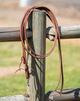 Classic Western Split Reins