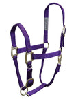 Nylon Halter