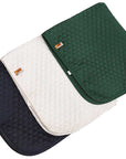 Grewal Equestrian Baby Saddle Pad