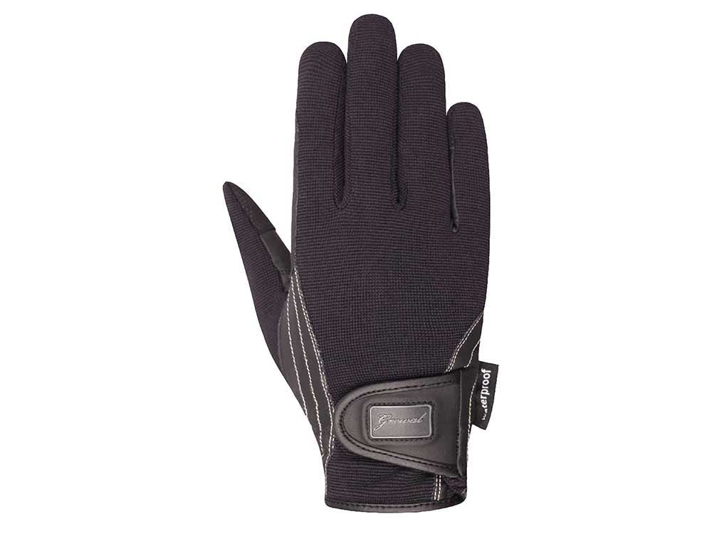 Ingrid Waterproof Riding Gloves