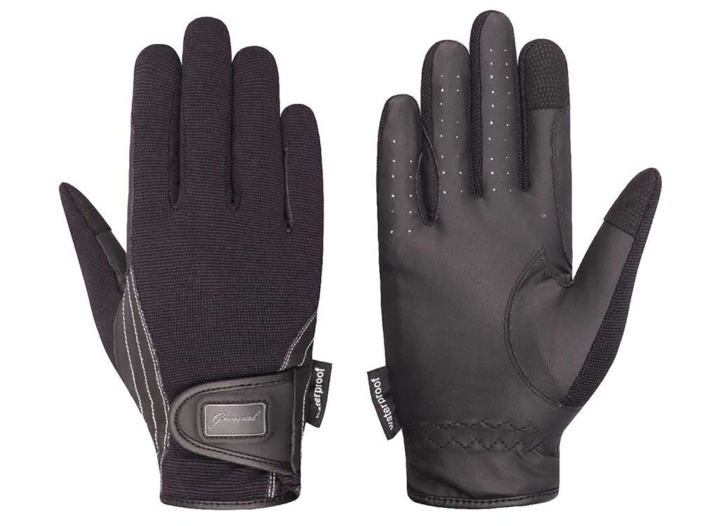 Ingrid Waterproof Riding Gloves