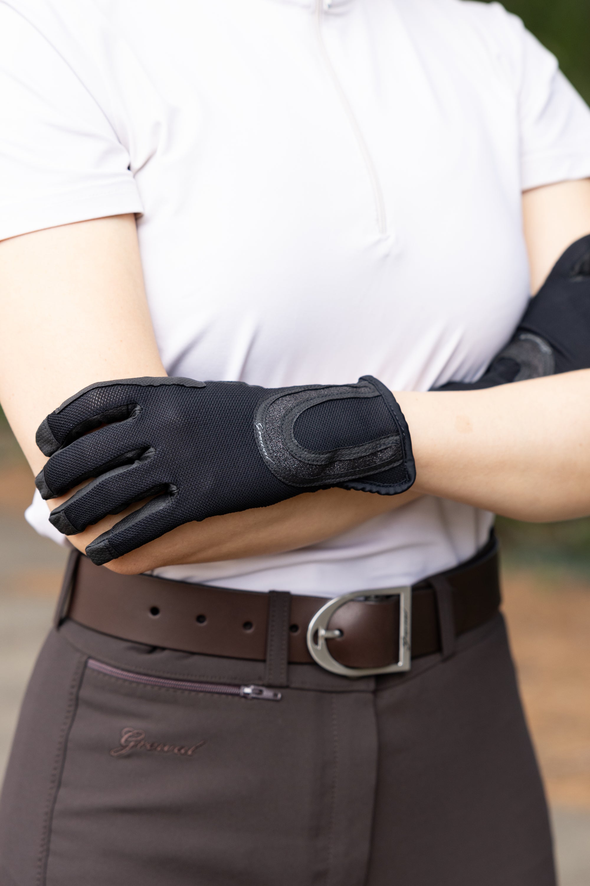 Joanna Riding Gloves