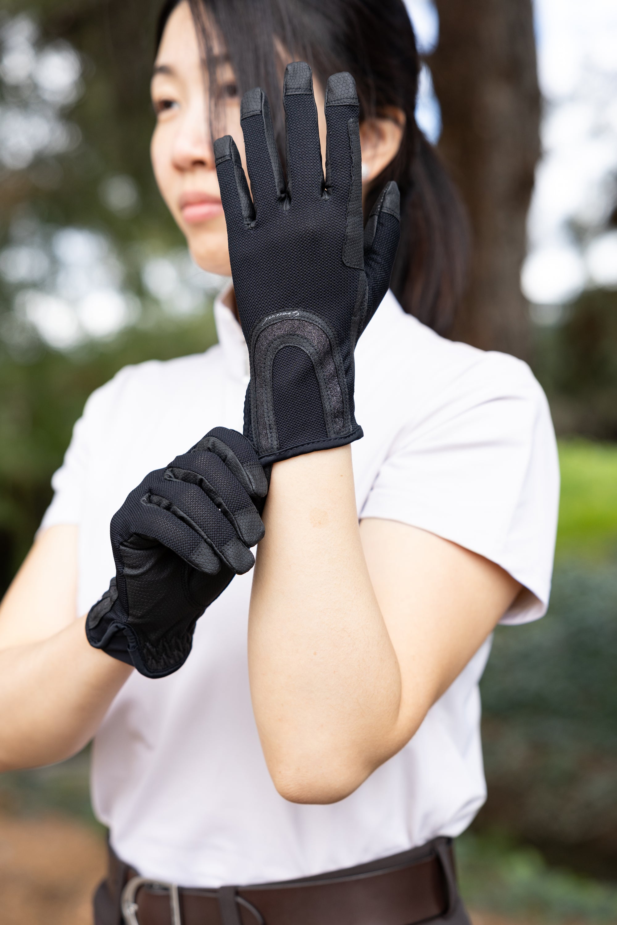 Joanna Riding Gloves