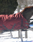 600D Turnout & Stable Blanket