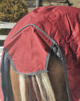 1200D Ripstop Turnout & Stable Blanket