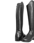 Women's Dressage Tall Leather Boots