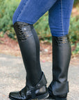 Madison Regular Half Chaps