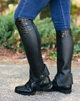 Madison Regular Half Chaps