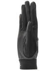 Marie Antoinette Genuine Goat Leather Riding Gloves