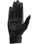 Marie Antoinette Genuine Goat Leather Riding Gloves