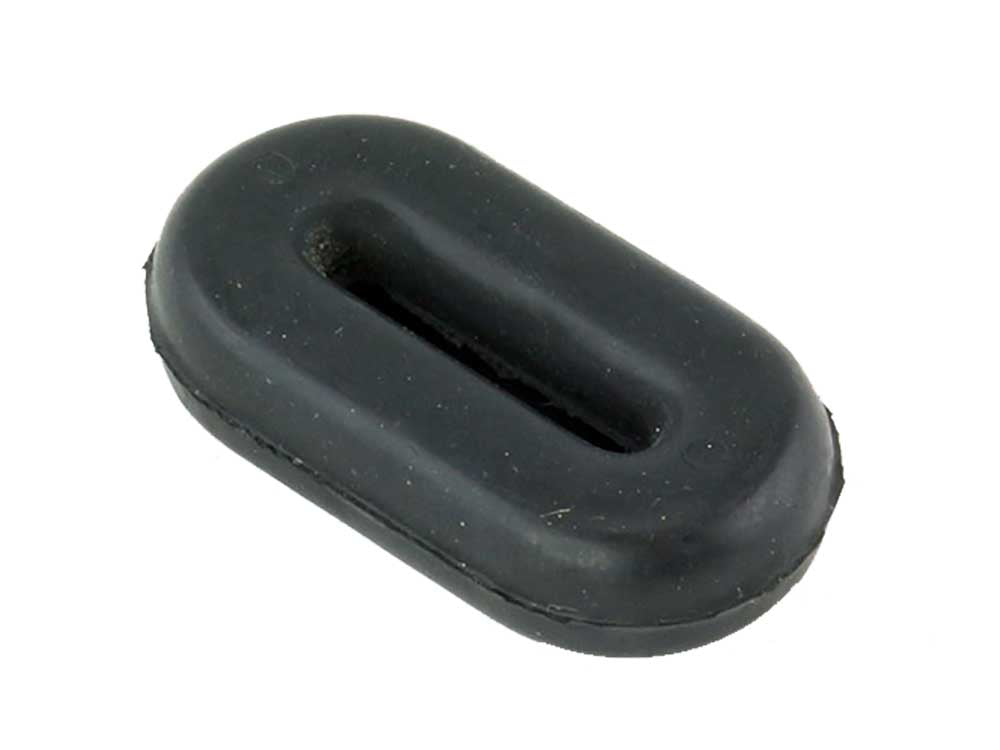 Rubber Martingale Stoppers - 2 Pack