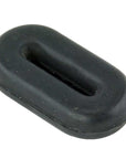 Rubber Martingale Stoppers - 2 Pack